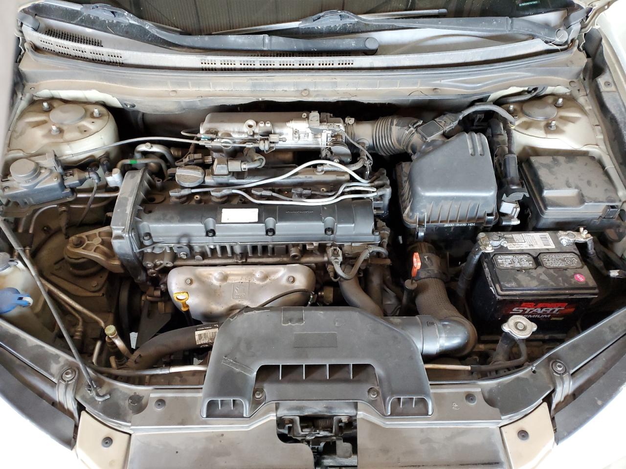 2009 Hyundai Elantra - Image 11