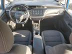 2022 Chevrolet Bolt Ev 1Lt за продажба в Eugene, OR - Front End