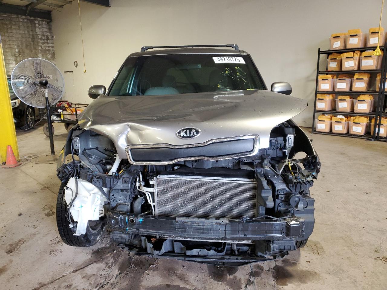 2016 Kia Soul - Image 5