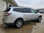 2017 Chevrolet Traverse Ls for Sale in Louisville, KY - Front End