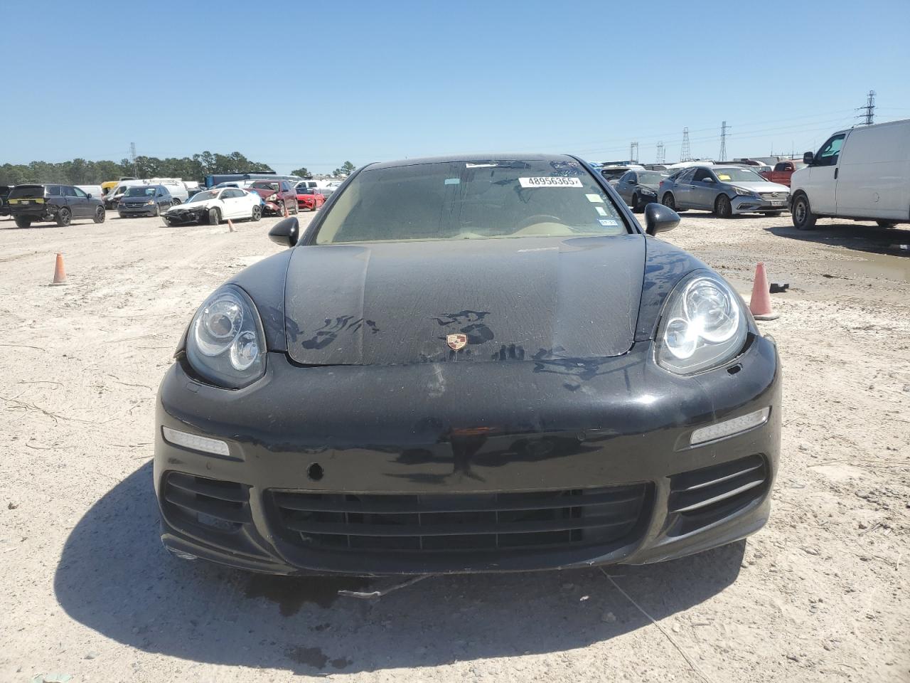 2015 Porsche Panamera - Image 5