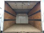 2007 Ford Econoline E350 Super Duty Cutaway Van for Sale in Eugene, OR - Burn - Engine