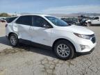 2021 Chevrolet Equinox Lt იყიდება Las Vegas-ში, NV - Side