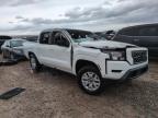 2023 Nissan Frontier S იყიდება Magna-ში, UT - Rollover