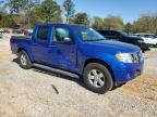2012 Nissan Frontier S for Sale in Eight Mile, AL - Side