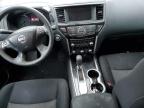 2017 Nissan Pathfinder S продається в Gaston, SC - Side