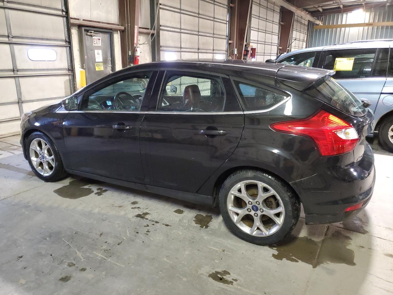 2012 Ford Focus - Image 2
