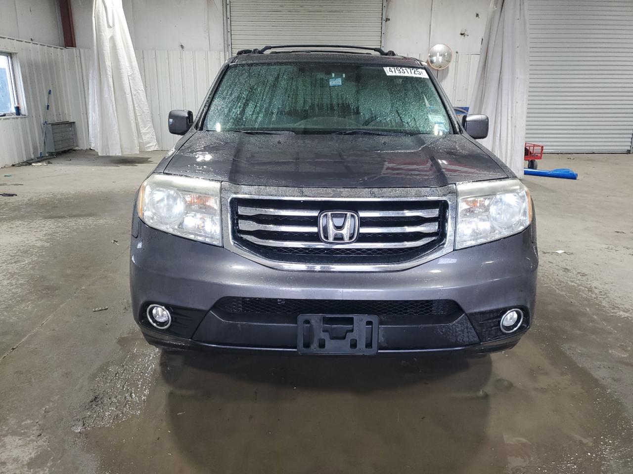 2015 Honda Pilot - Image 5