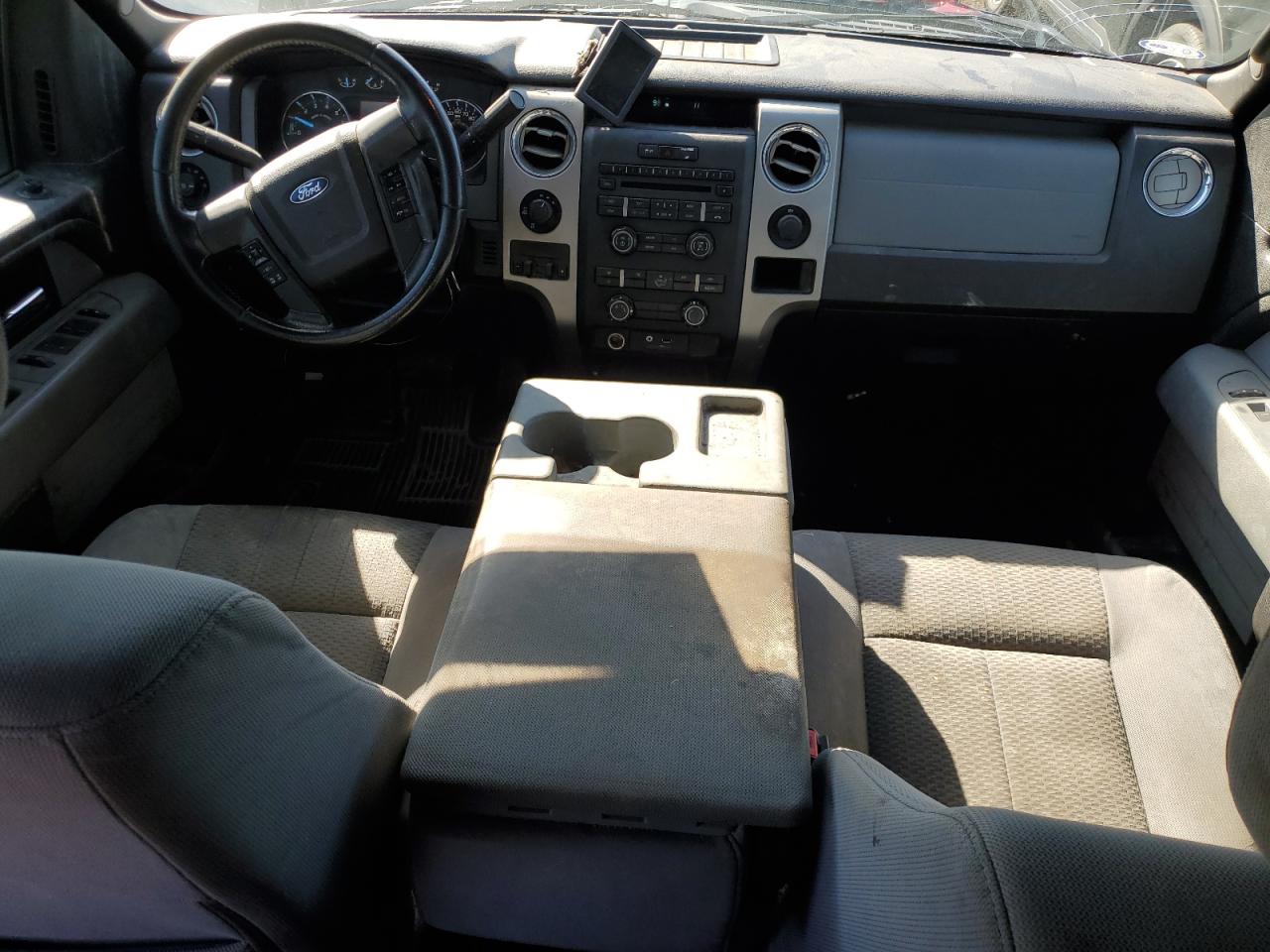 2012 Ford F-150 - Image 8