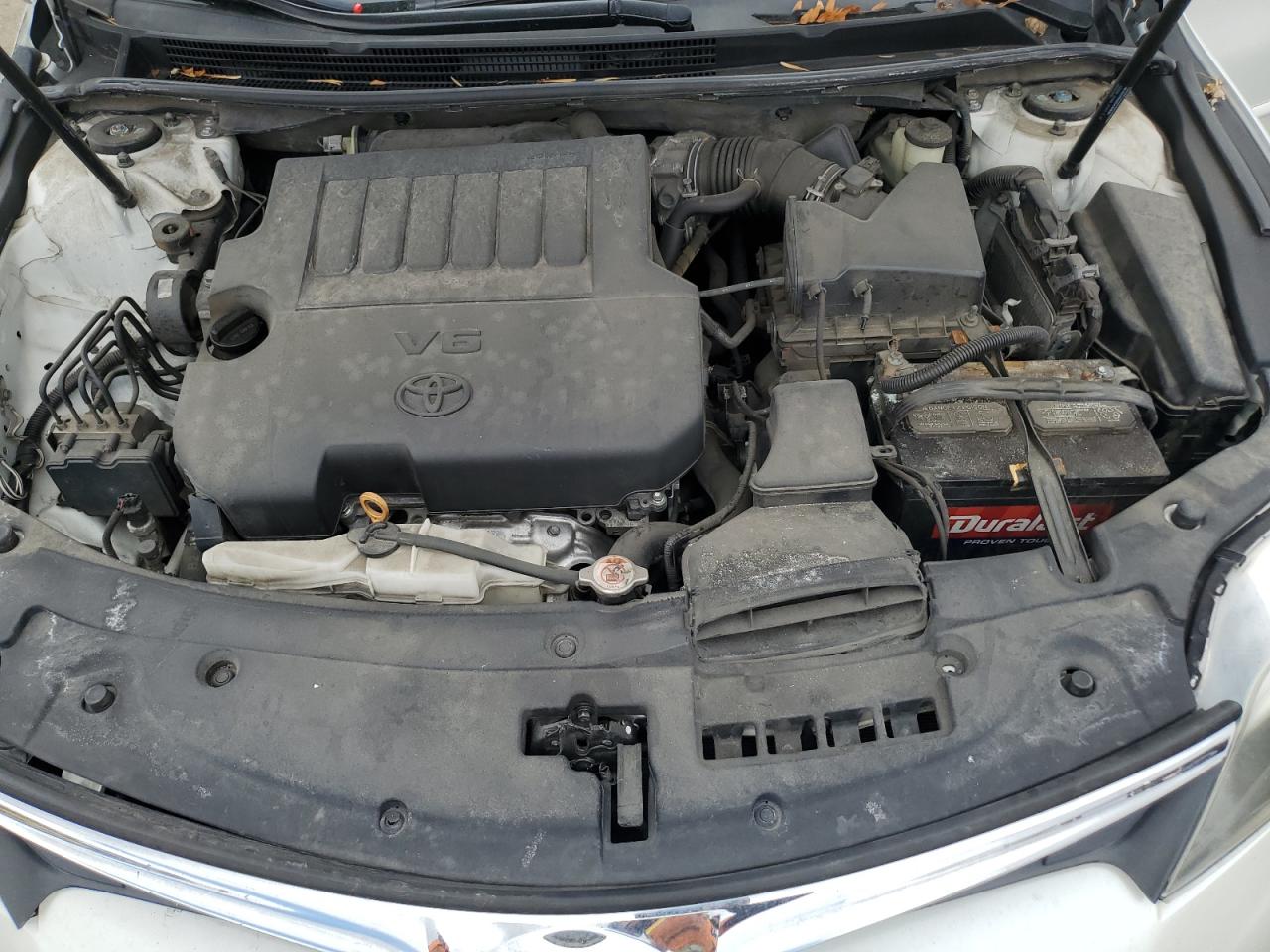 2018 Toyota Avalon - Image 13