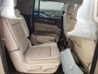 2021 Gmc Yukon Xl Denali en Venta en Albuquerque, NM - Front End