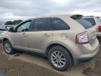 2007 Ford Edge Sel zu verkaufen in San Martin, CA - Vandalism