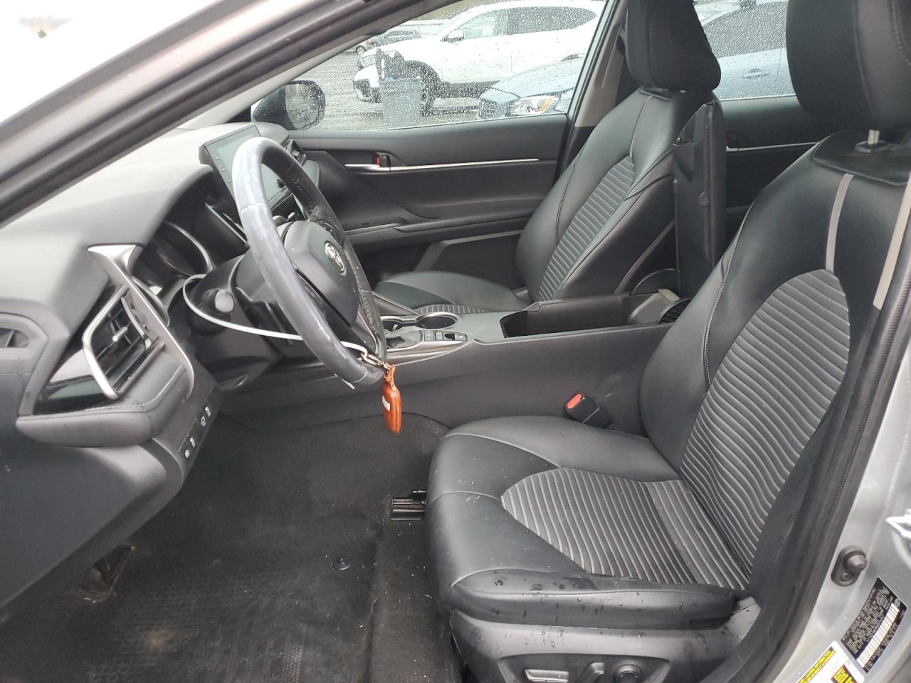 4T1S31AKXNU574347 TOYOTA CAMRY 2022