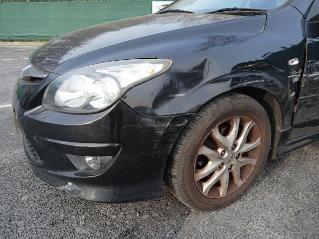 2010 HYUNDAI I30 COMFOR