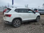 2022 Volkswagen Taos Se на продаже в Central Square, NY - Front End