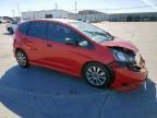 2012 Honda Fit Sport for Sale in Grand Prairie, TX - Front End