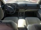2008 Toyota Tacoma Double Cab Prerunner en Venta en Temple, TX - Rear End