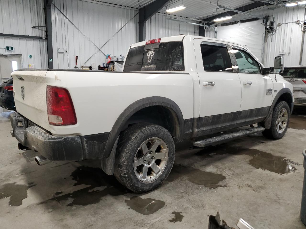 2011 Dodge RAM - Image 3