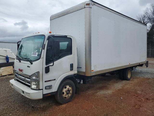 2007 Isuzu Npr