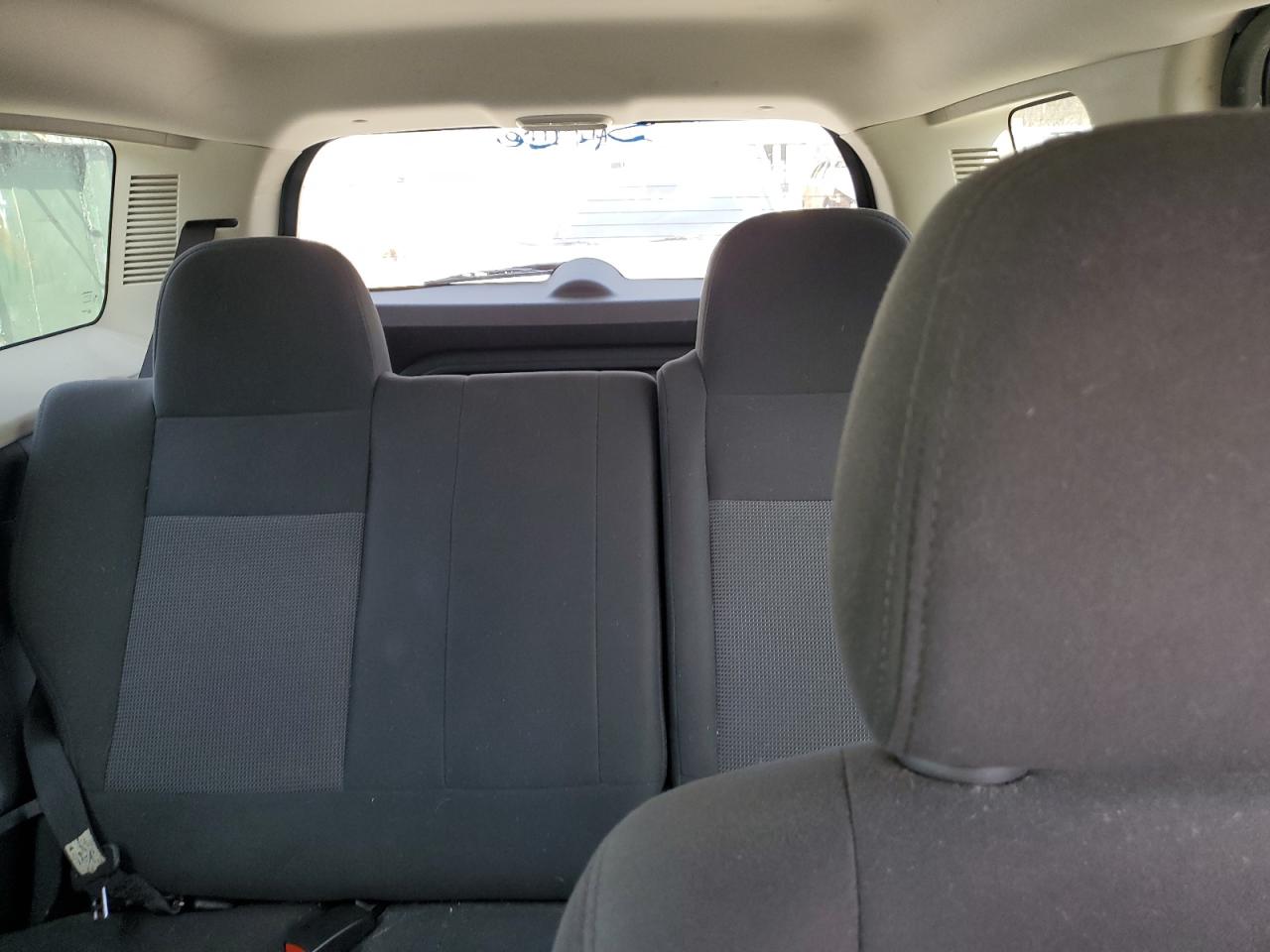 2013 Jeep Liberty (Patriot) - Image 10