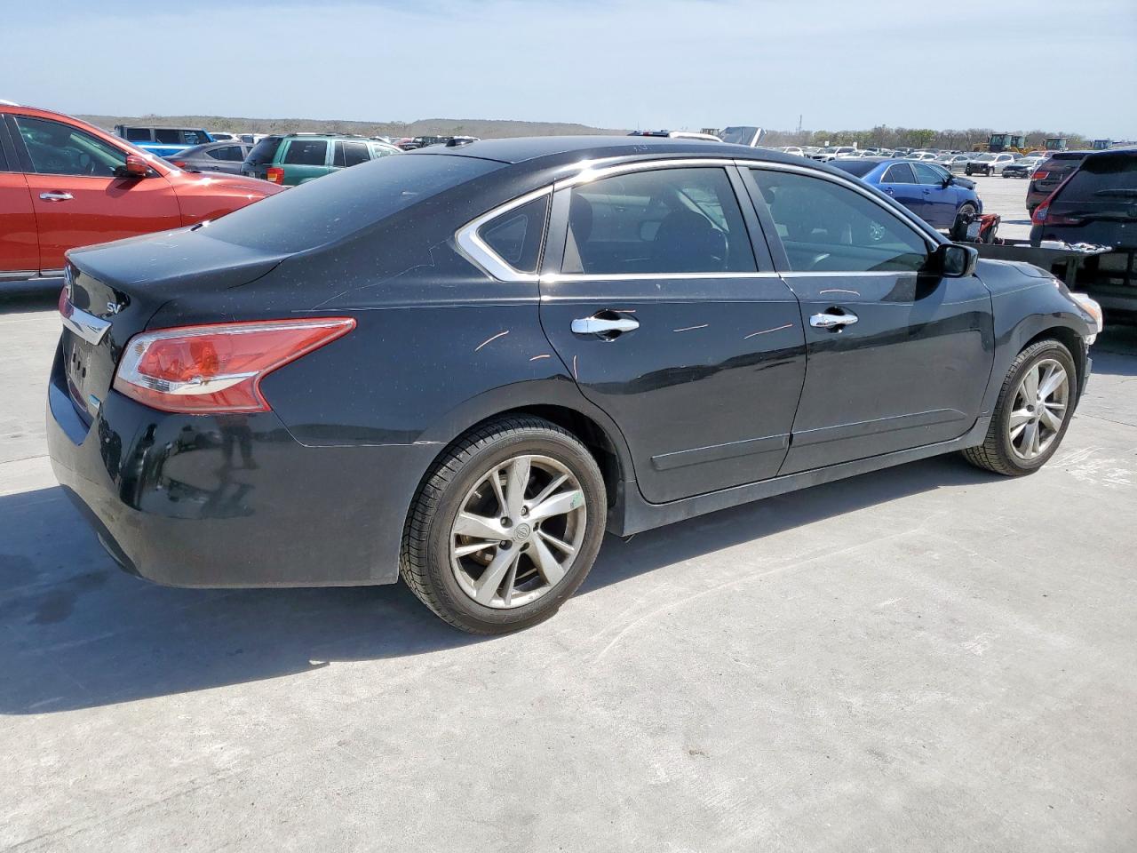 2013 Nissan Altima - Image 3