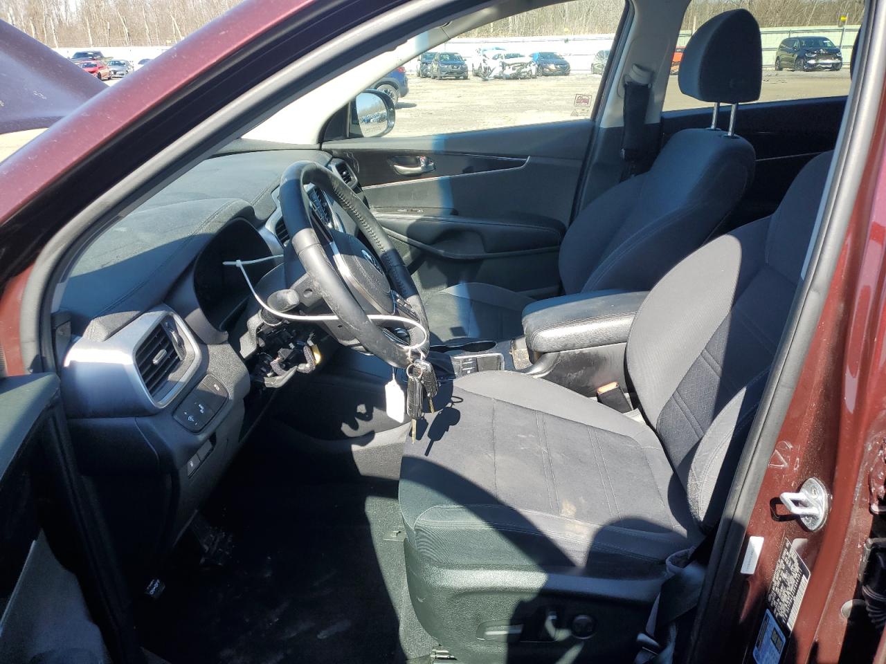 2019 Kia Sorento - Image 7