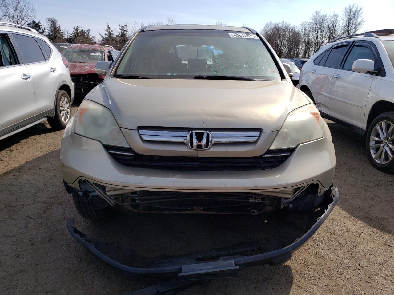 2009 Honda CR-V - Image 5