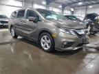 2019 Honda Odyssey Ex იყიდება Ham Lake-ში, MN - Front End