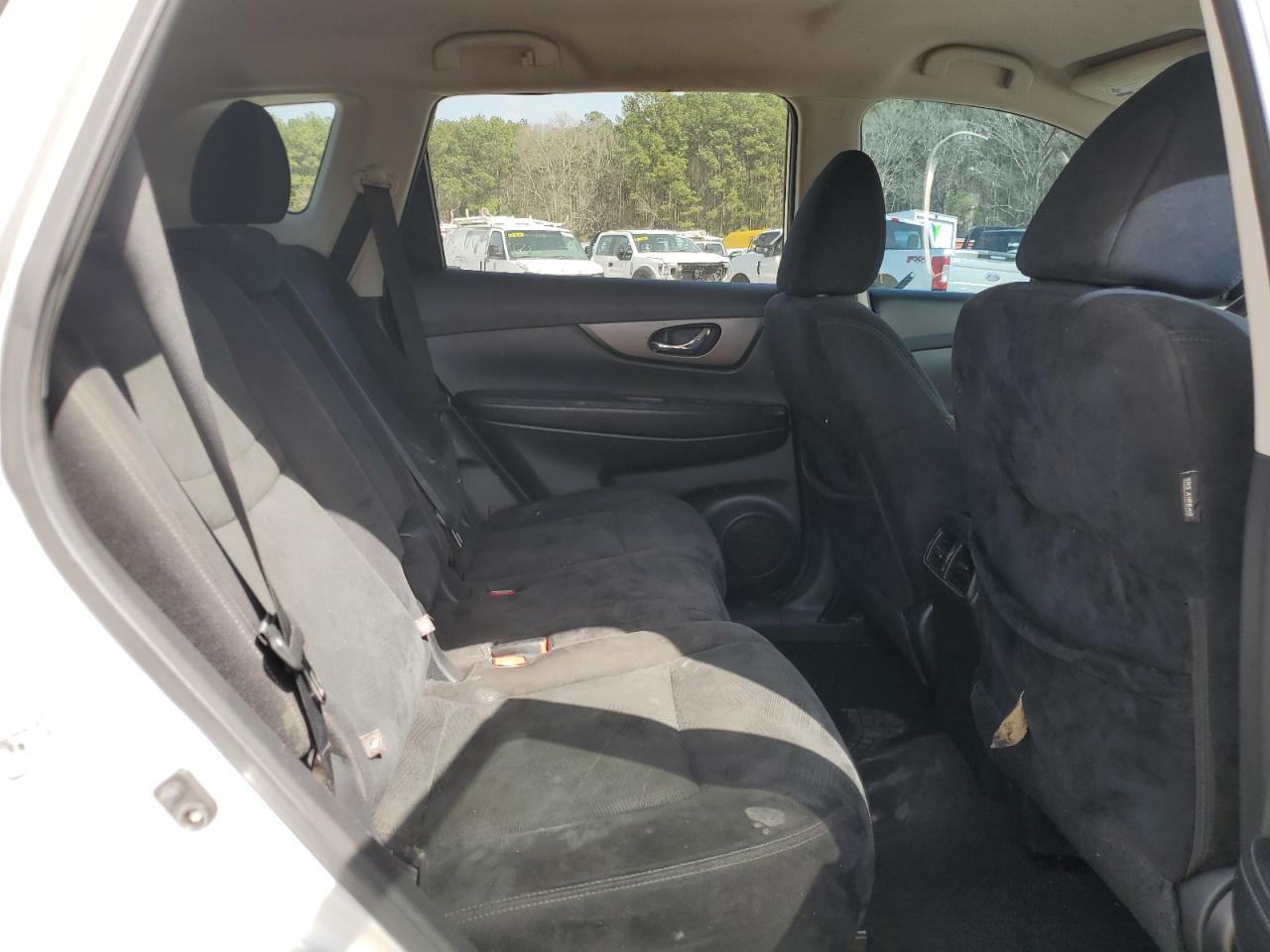 2016 Nissan Rogue - Image 11