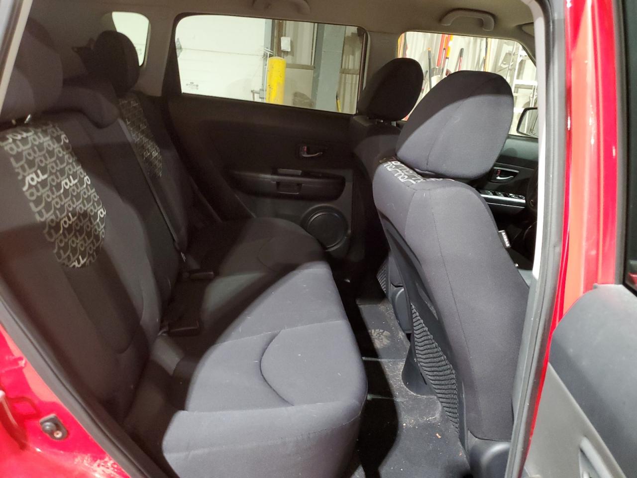 2011 Kia Soul - Image 11