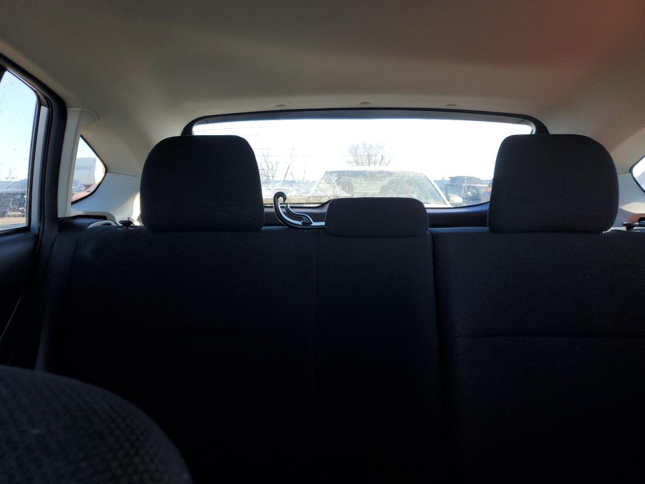 2013 Subaru Impreza Premium VIN: JF1GPAC68D2828622 Lot: 49900165