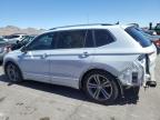 2018 Volkswagen Tiguan Se for Sale in North Las Vegas, NV - Rear End