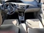 2012 HONDA CIVIC LX à vendre chez Copart ON - COOKSTOWN