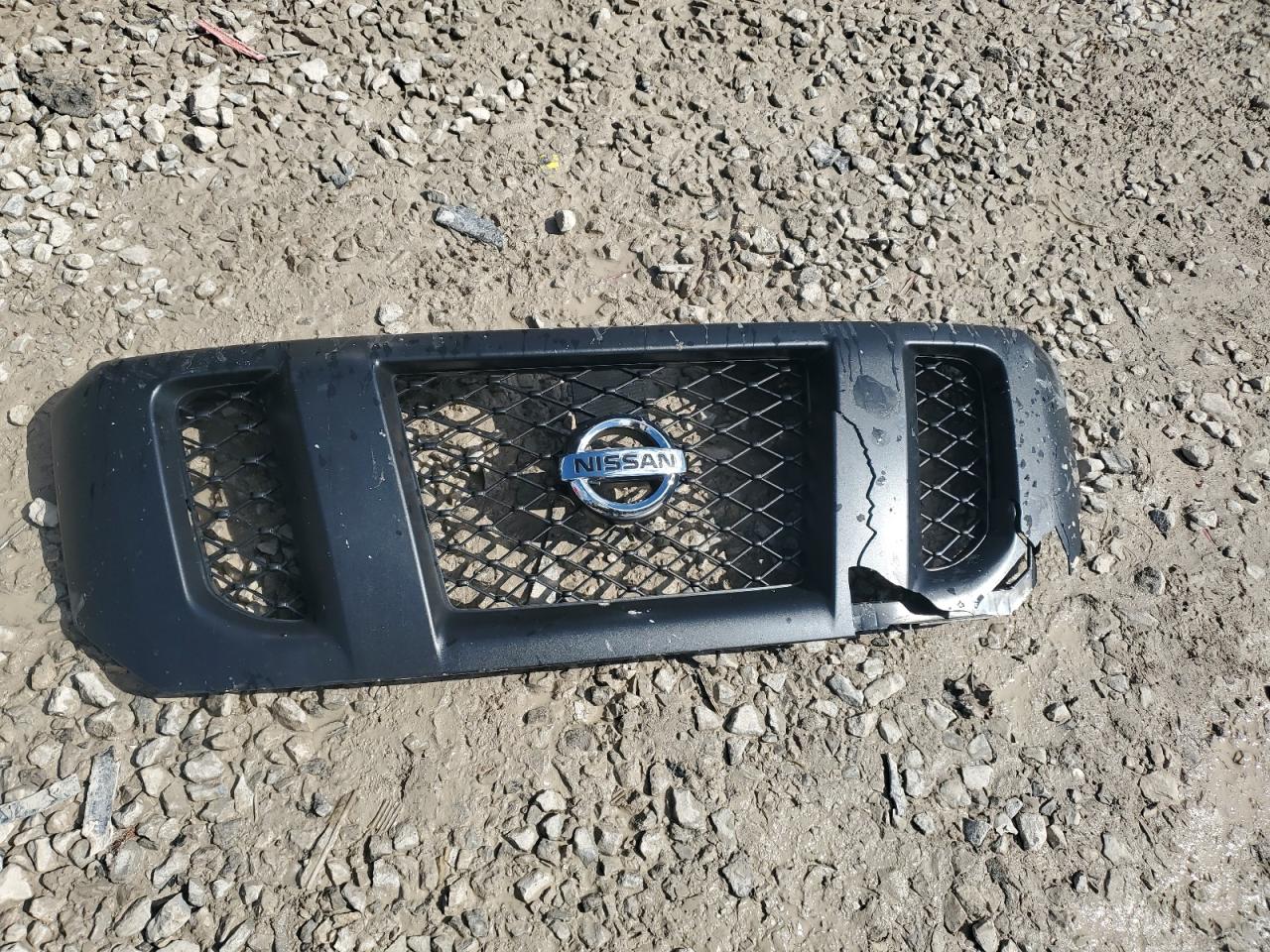 1N6BF0LY2GN813018 NISSAN NV 2016