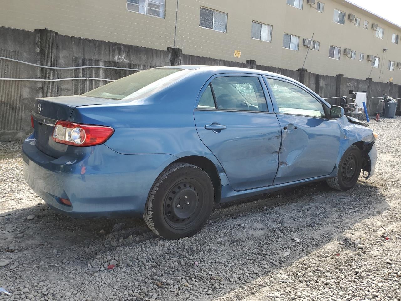 2012 Toyota Corolla - Image 3