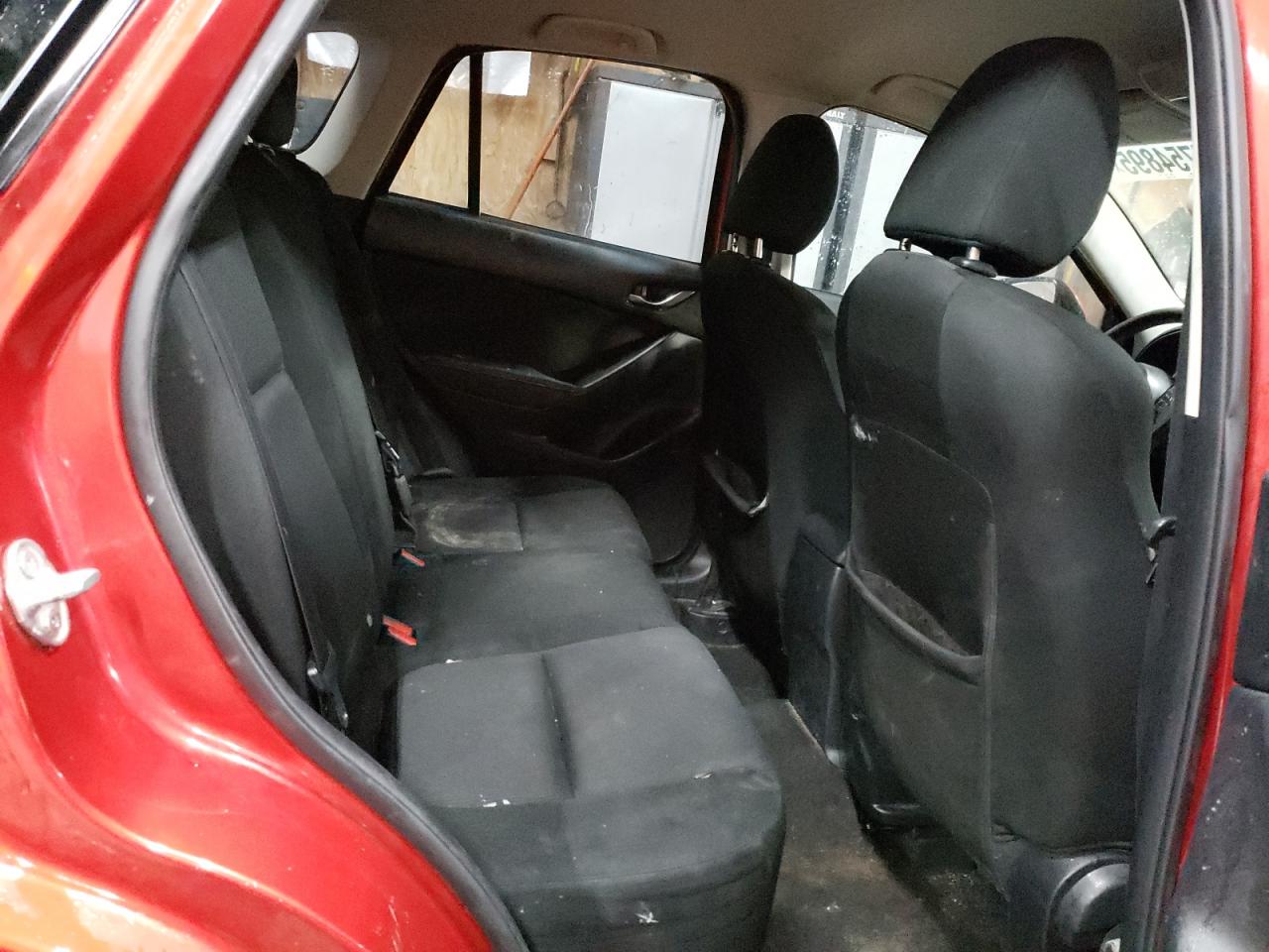 2014 Mazda CX-5 - Image 11