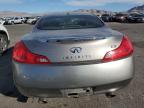 2008 Infiniti G37 Base en Venta en North Las Vegas, NV - Front End
