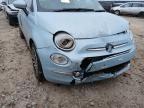 2023 FIAT 500 MHEV for sale at Copart WISBECH