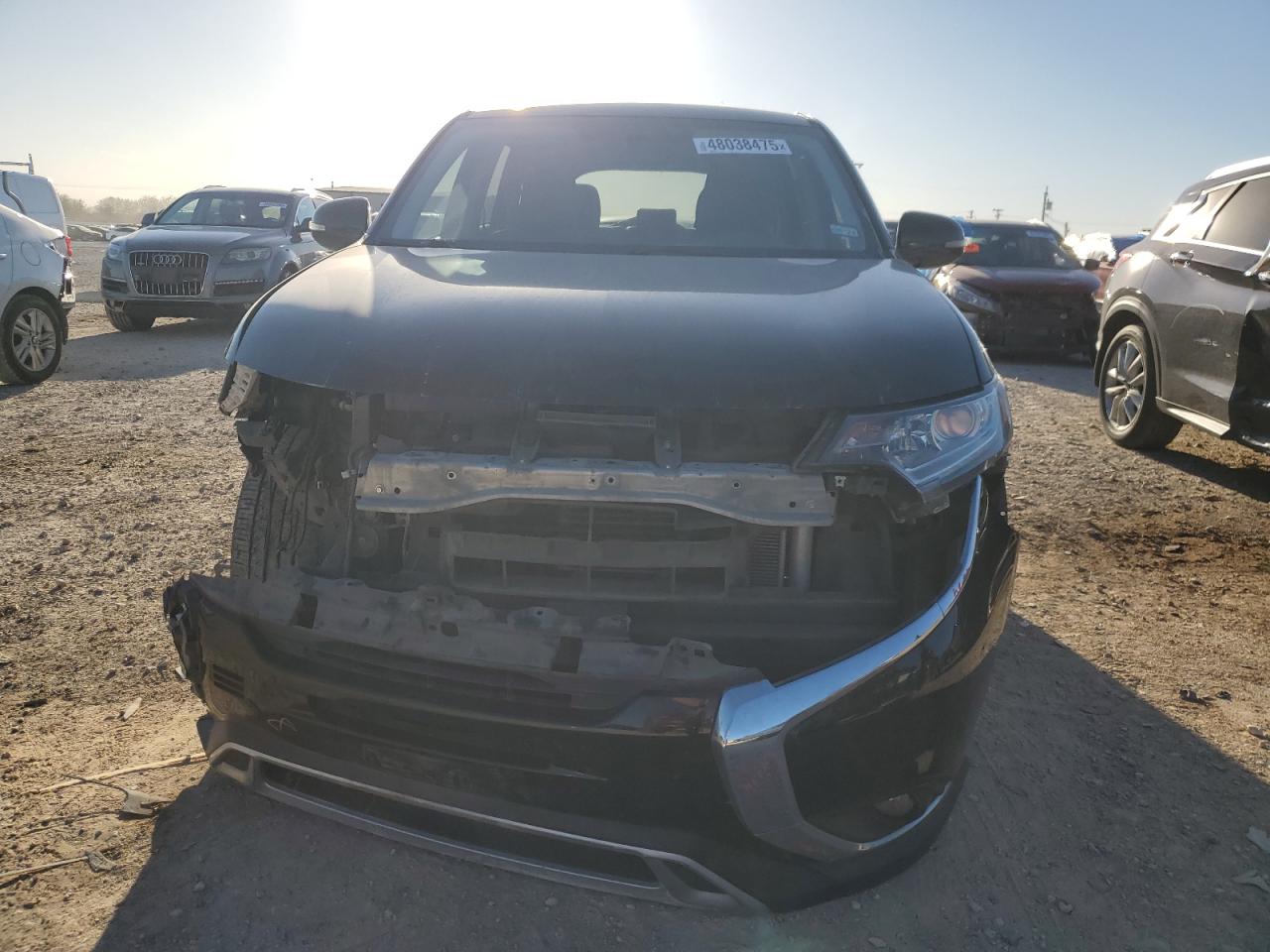 2019 Mitsubishi Outlander - Image 5