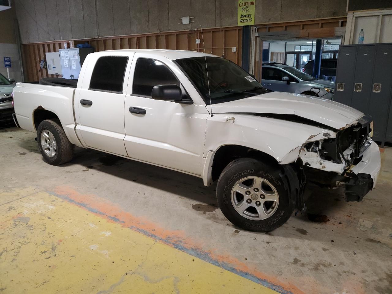 2007 Dodge Dakota - Image 4