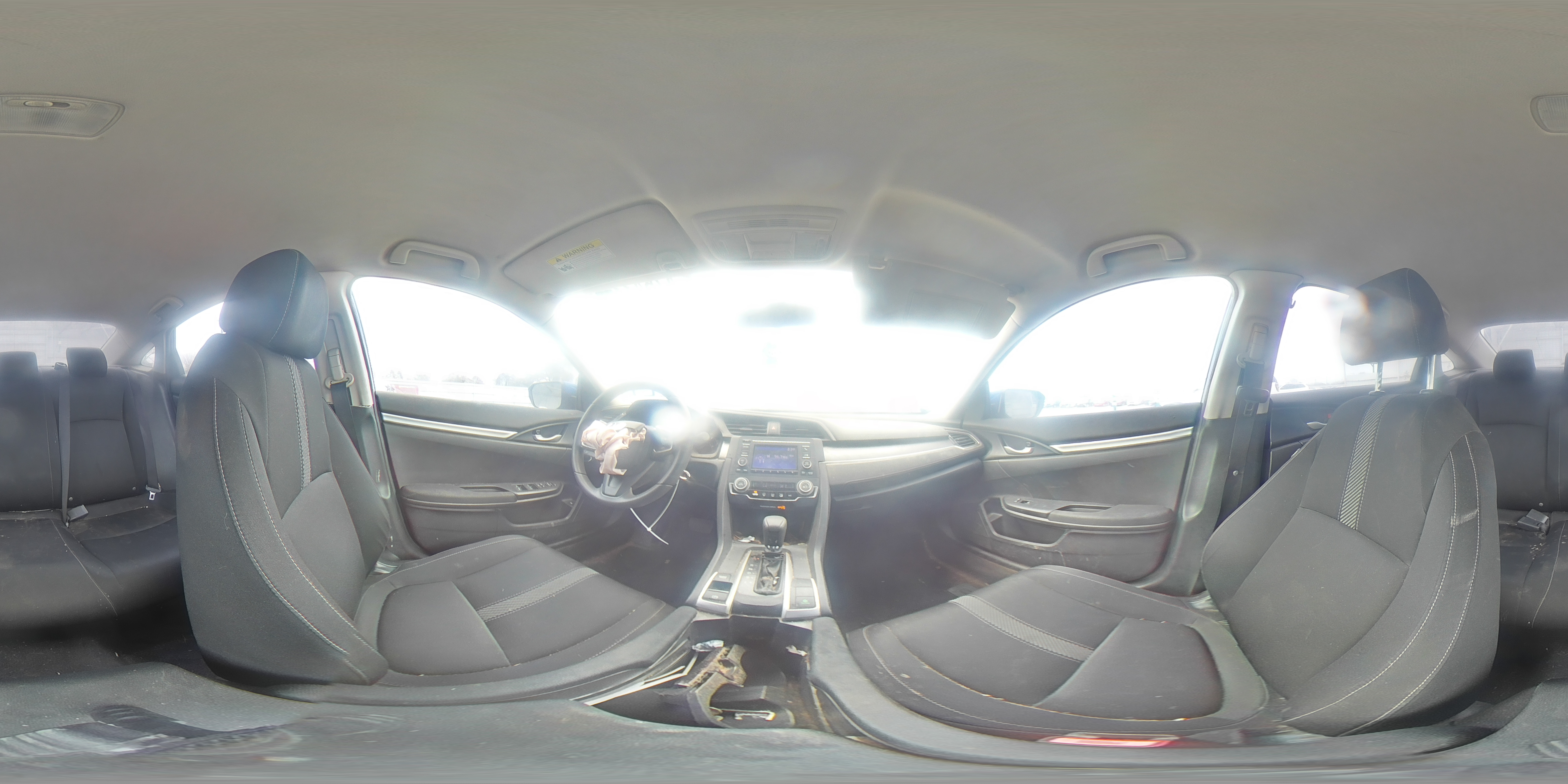 2017 Honda Civic - Image 13