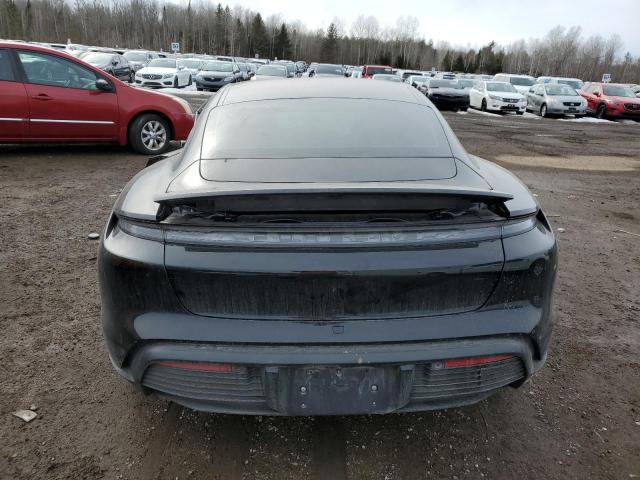 2023 PORSCHE TAYCAN 4S