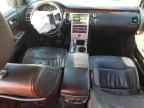 2009 Ford Flex Limited na sprzedaż w Dunn, NC - Front End
