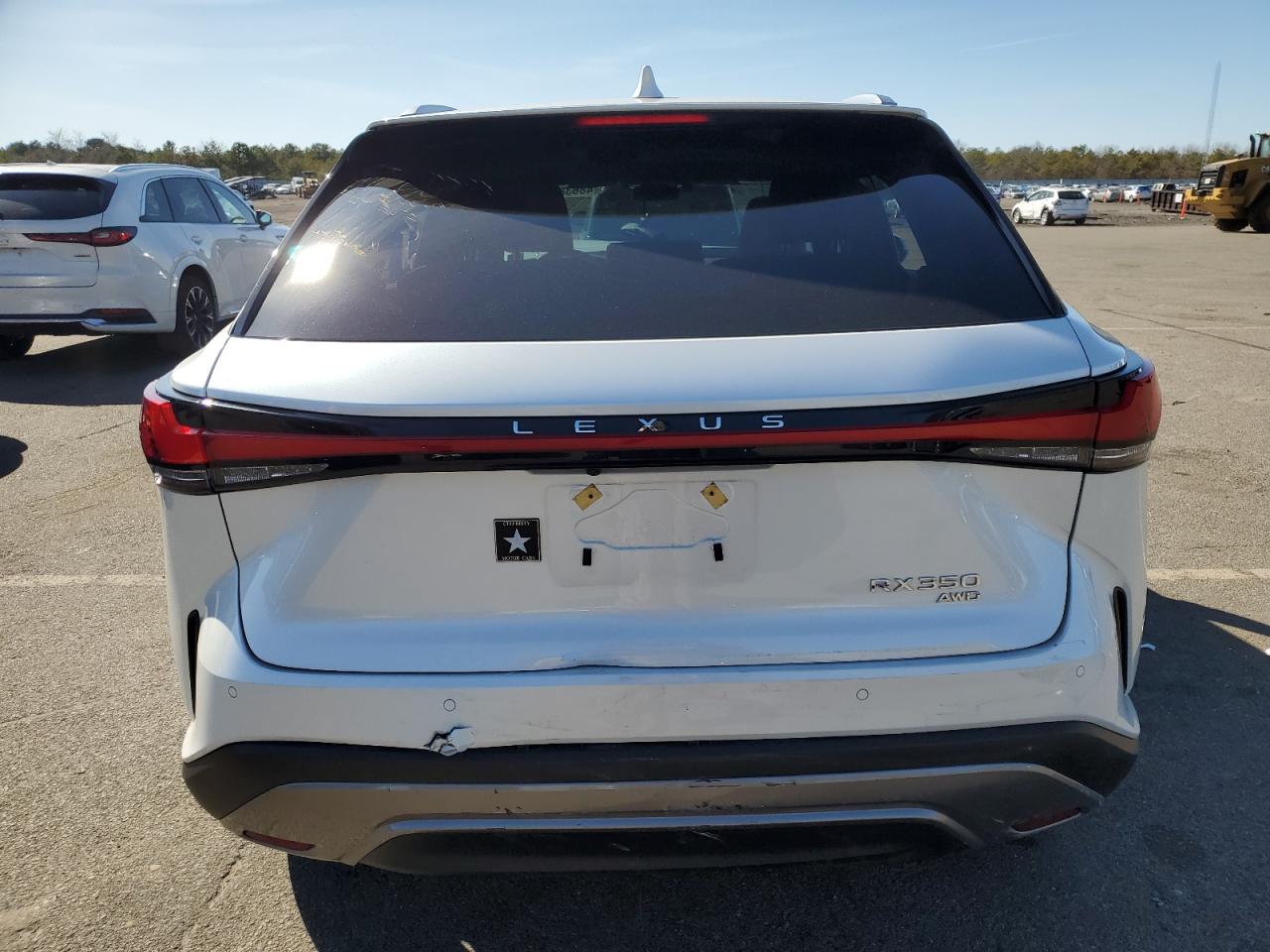 2023 Lexus RX - Image 6
