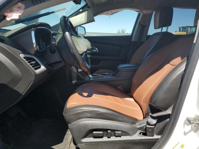  GMC TERRAIN 2017 Biały
