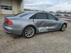 2013 Audi A8 L Quattro იყიდება Dyer-ში, IN - Side