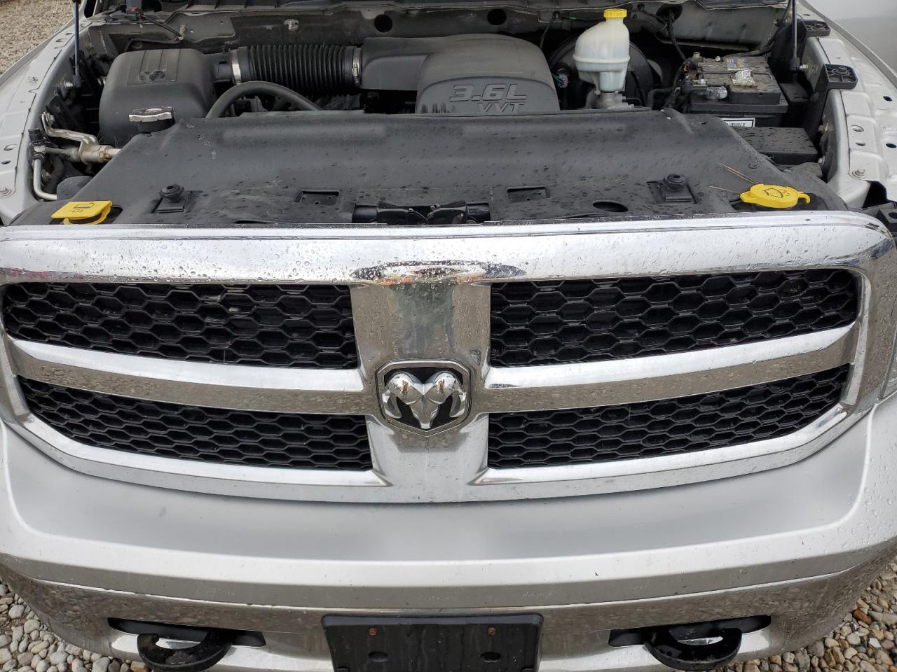2013 RAM 1500 - Image 11