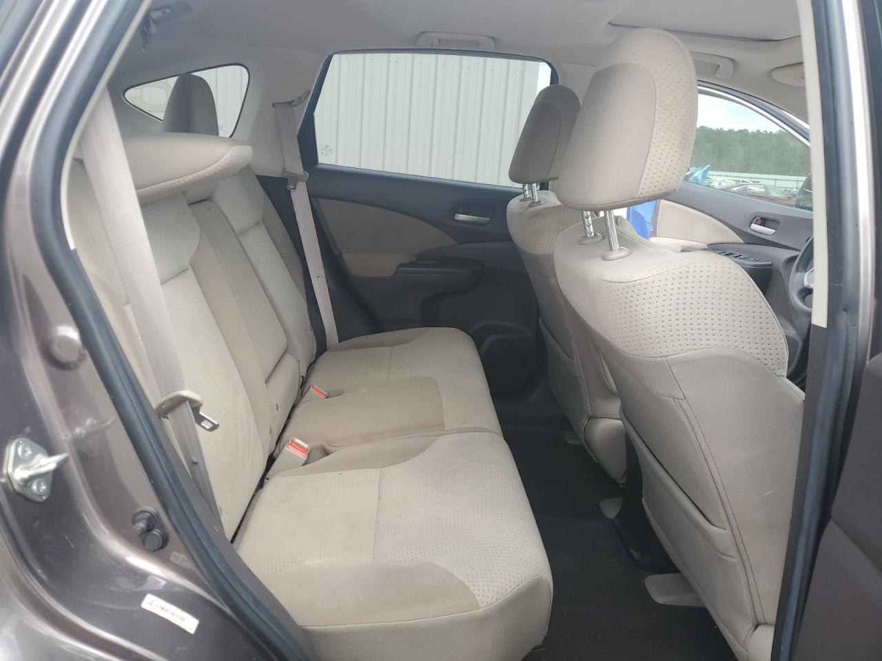 2013 Honda CR-V - Image 11