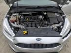 2018 Ford Focus Se for Sale in Waldorf, MD - Side