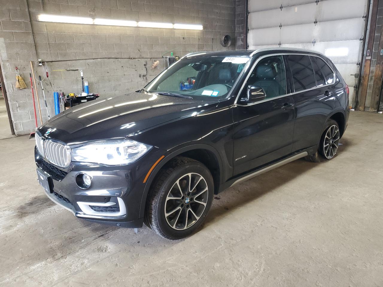 2018 BMW X5 - Image 1